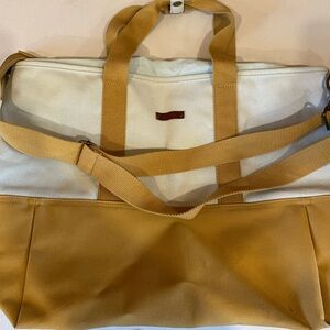 L L Bean Nor’easter tote